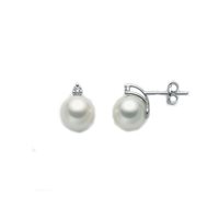 Pendientes Orelù Mujer in Oro blanco 768 - 768